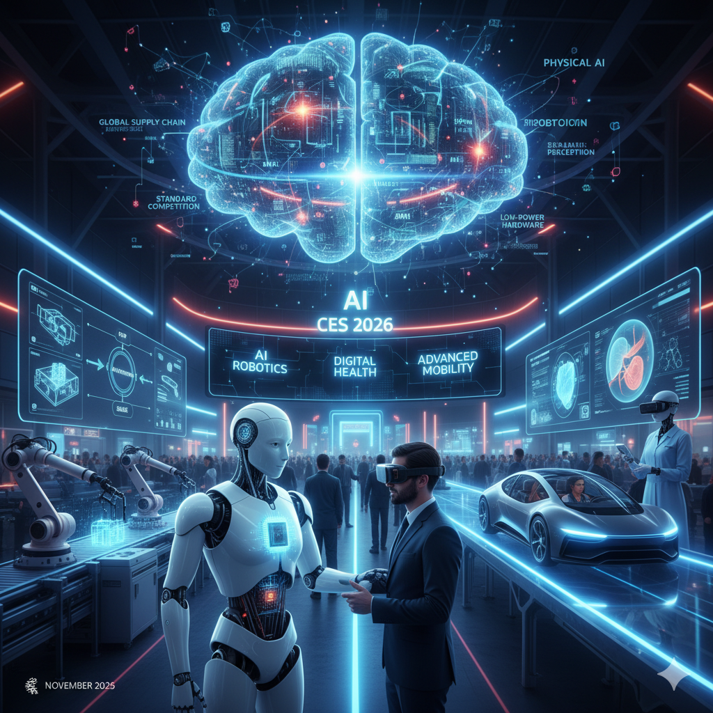 [제조 AI / 산업 AX 관련 정보 공유] "中의 인해전술 제조업 못 이겨… AI·소프트웨어 중심 경제가 살길