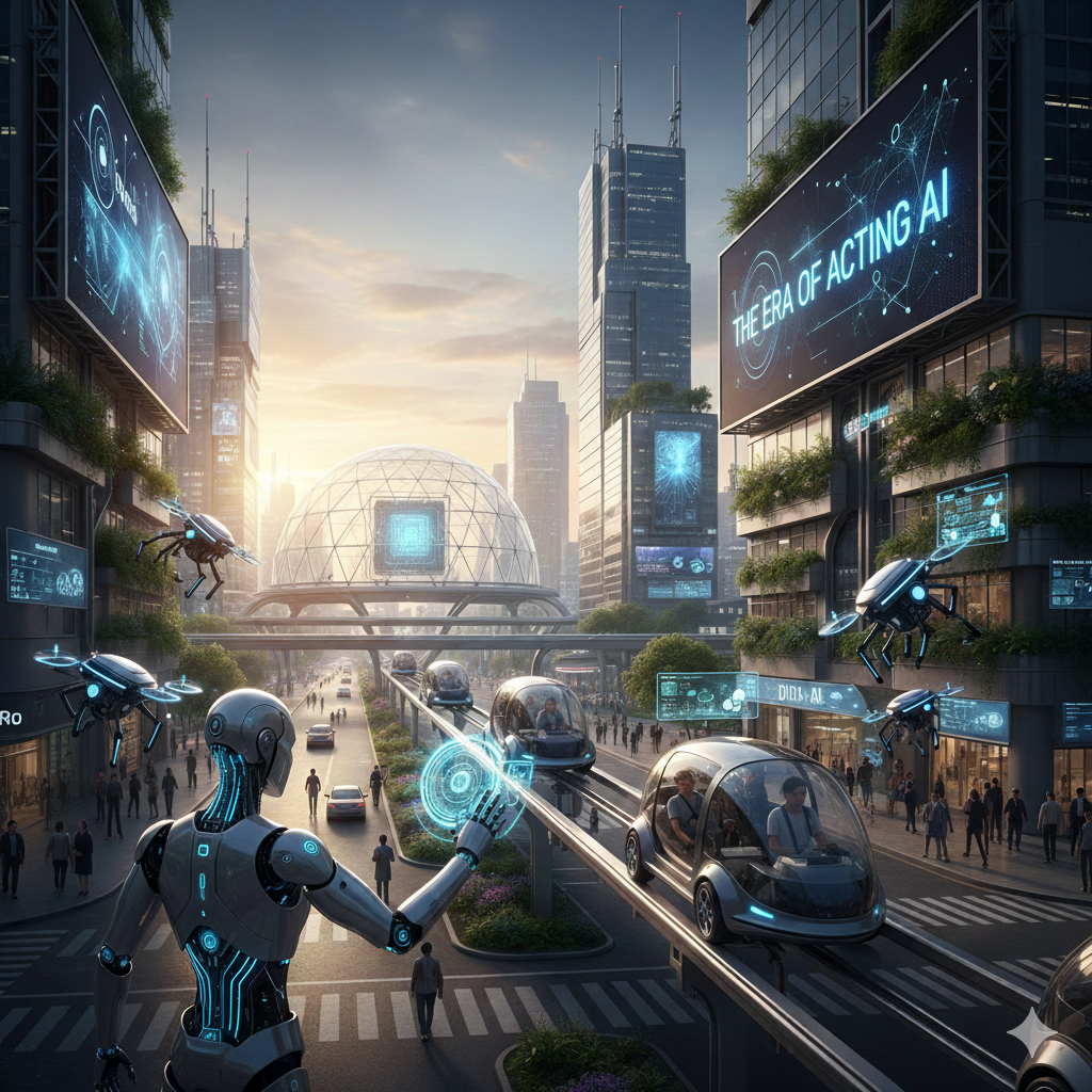 [제조 AI / 산업 AX 관련 정보 공유] 로봇·AI가 돌리는 공장…제조혁신 '표준' 됐다/ 제조 혁신 '실험실'…꿈은 현실이 된다 외