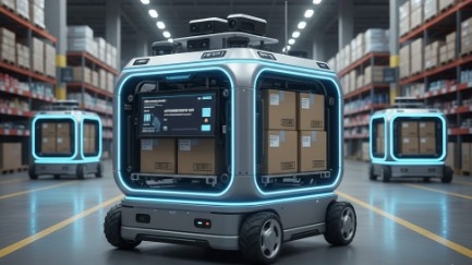 <딥시크 이어 샤오미…中, 피지컬 AI도 오픈소스 공세> 외