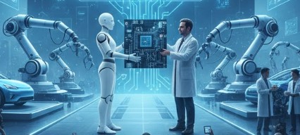 [제조 AI / 산업 AX 관련 정보 공유] 과기정통부, 'AI기본법 시행령' 입법예고 외