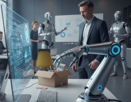 [제조 AI / 산업 AX 관련 정보 공유] MIT “AI, 이미 미국 노동력 11.7% 대체 가능" 외