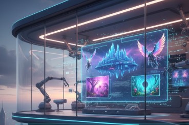 “2년내 따라가는 AI 아닌 앞서가는 AI 만들 것”