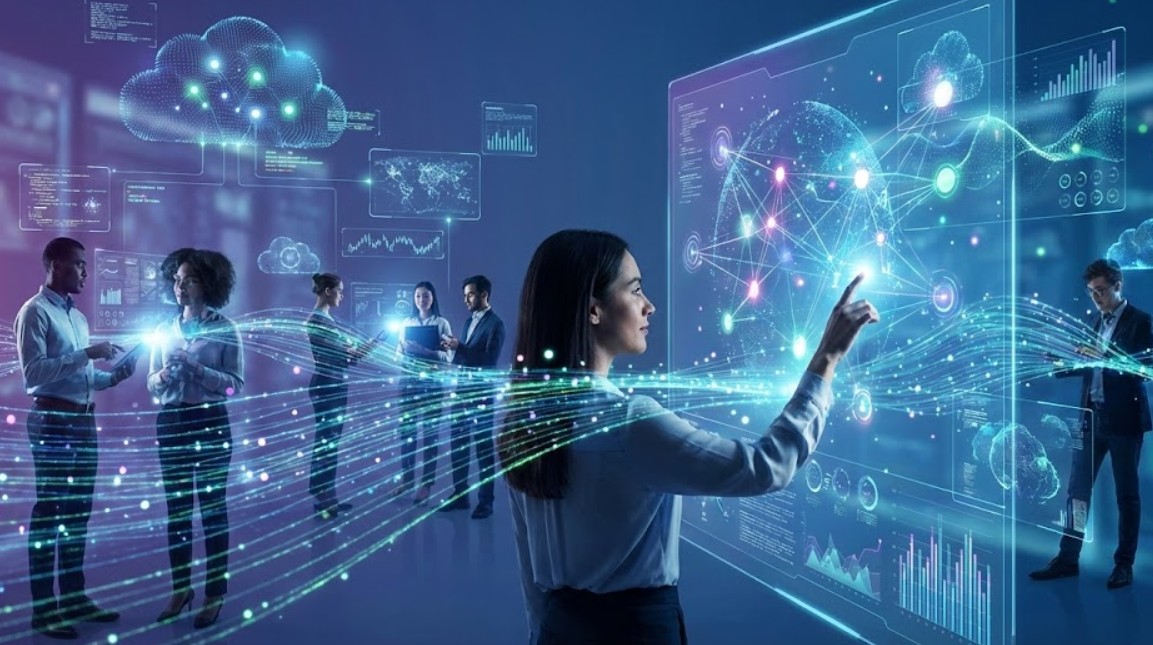 [제조 AX(M.AX), 골든타임을 잡아라]〈끝〉“핵심은 사람과 데이터…제도·거버넌스 재설계 시급” 외