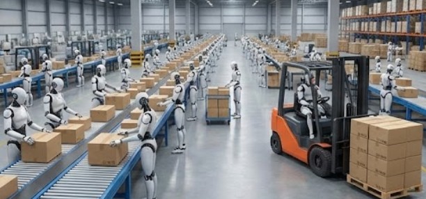 휴머노이드가 일하는 현장’…포스코·현대차·삼성·LG 본격화 외